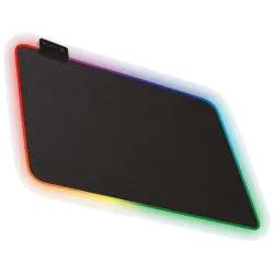 ZEBRONICS Blaze Gaming Mouse Pad (Anti-Slip Rubber Base)