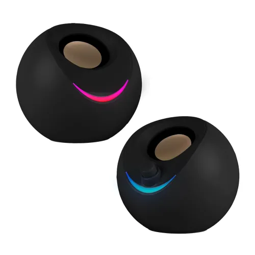 Image of ZEBRONICS Blues 2.0 Computer Speakers