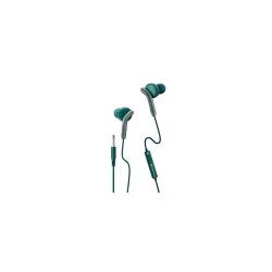 ZEBRONICS Bro in Ear Wired Earphones