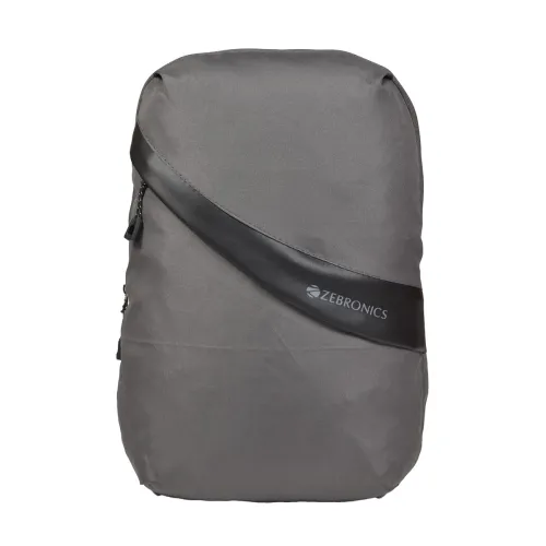 Image of ZEBRONICS Camp1, 14 Liters, 1 Compartment Laptop Backpacks