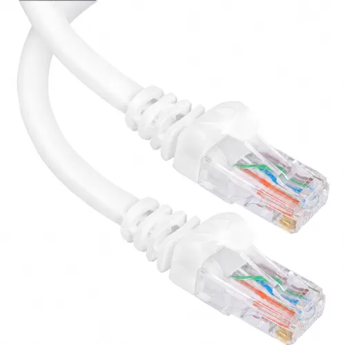 Image of Zebronics Cat 6 Ethernet Cable