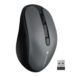ZEBRONICS Charm Rechargeable Wireless Mouse