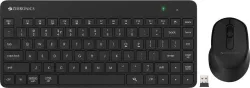 ZEBRONICS Companion 201 Wireless Desktop Keyboard