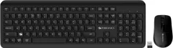 Zebronics Companion 203 Wireless Keyboard
