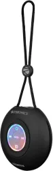 ZEBRONICS County 6 Portable Bluetooth Speaker 3 Watts