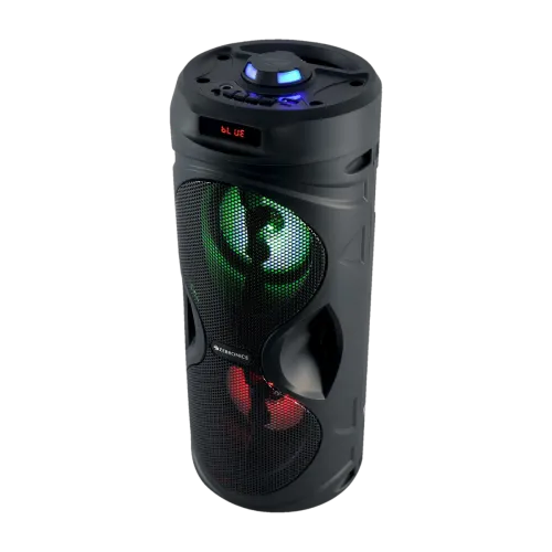 Image of ZEBRONICS County Pro 12 20W Bluetooth Speaker