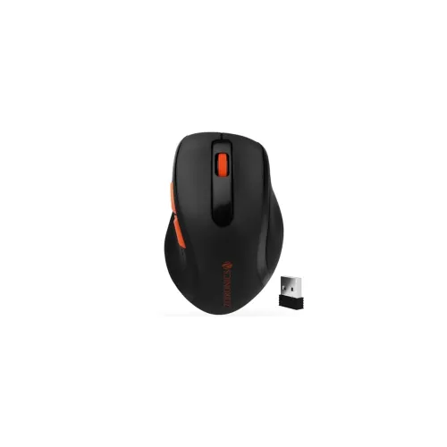 Image of Zebronics Curve Dual Mode Wireless Mouse