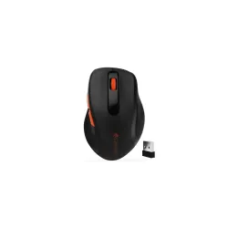 Zebronics Curve Dual Mode Wireless Mouse
