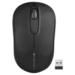 ZEBRONICS Dash Pro 2.4GHz Wireless Mouse 