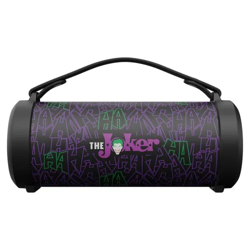 Image of ZEBRONICS DC Joker Edition Rocket 500 20W RM Bluetooth Speaker