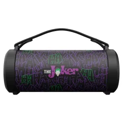 ZEBRONICS DC Joker Edition Rocket 500 20W RM Bluetooth Speaker