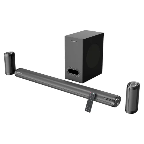 Image of Zebronics Dolby Atmos Soundbar