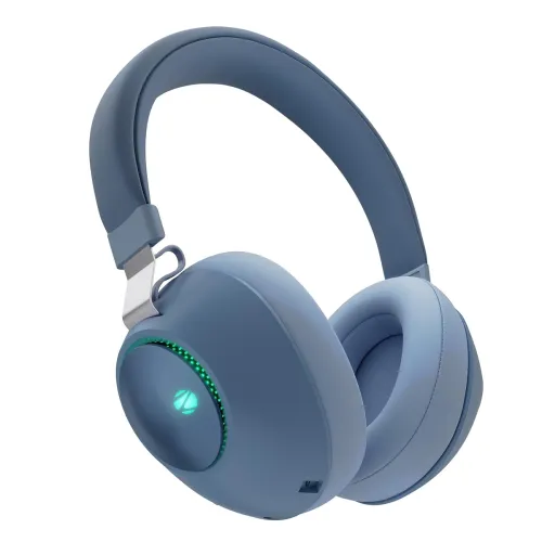 Image of ZEBRONICS Duke (2026 Upgrade) Wireless Headphone