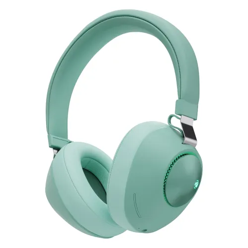 Image of Zebronics Duke (2026 Upgrade) Wireless Headphone,