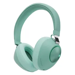 Zebronics Duke (2026 Upgrade) Wireless Headphone,