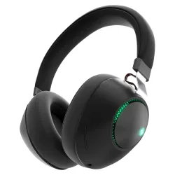 ZEBRONICS Duke Over Ear Wireless Headphone with 60h Backup