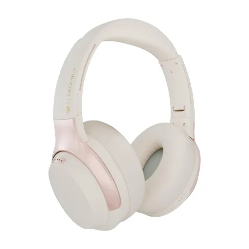Image of ZEBRONICS Duke Plus, Wireless Over Ear Headphone