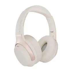 ZEBRONICS Duke Plus, Wireless Over Ear Headphone