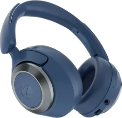 ZEBRONICS Duke Pro (WHP-13), 50Hr Backup Bluetooth Headset