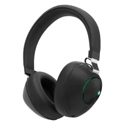 ZEBRONICS Duke (2026 Upgrade) Wireless Headphone, BT v5.3, Upto 60 hrs Playback, 40mm Drivers, Deep Bass, ENC, Gaming Mo