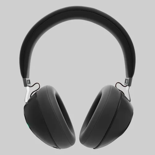 Image of Zebronics Duke Wireless Headphone with Bluetooth