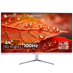 Zebronics EA124 24-inch LED Monitor
