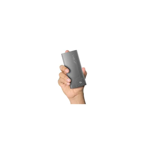 Image of ZEBRONICS EnergiPod 10MR1 10000 mAh Power Bank