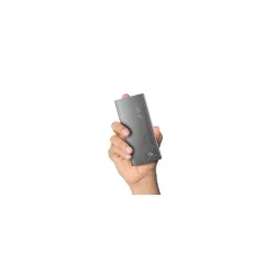 ZEBRONICS EnergiPod 10MR1 10000 mAh Power Bank