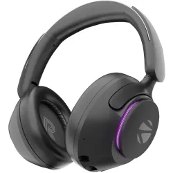 Zebronics Envy Pro ANC Wireless Headphones, BT v6.0 + Type-C Dongle