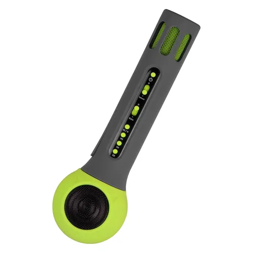 Image of ZEBRONICS -Fun 3 W Bluetooth Speaker