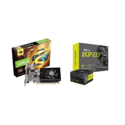 ZEBRONICS GPU + PSU Bundle