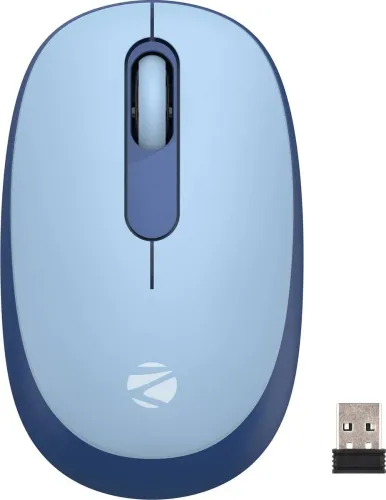 Image of ZEBRONICS Groot 1600DPI Wireless Mouse