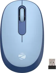 ZEBRONICS Groot 1600DPI Wireless Mouse