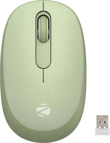 Image of Zebronics Groot Silent Wireless Optical Mouse