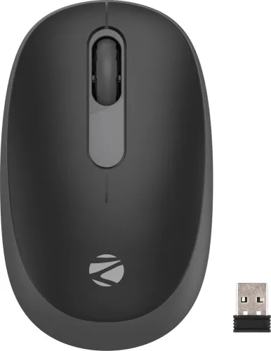 Image of Zebronics Groot Wireless Optical Mouse 1600DPI