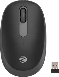 Zebronics Groot Wireless Optical Mouse 1600DPI