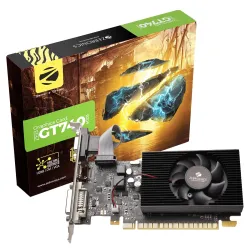 ZEBRONICS GT740-4GD3 Graphics Card