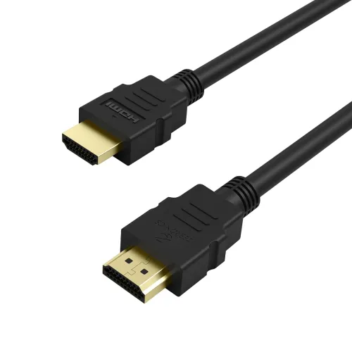 Image of ZEBRONICS Haa1020 HDMI Cable 2.0 - Hdmi Arc Enabled
