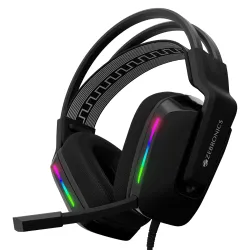 ZEBRONICS Havoc Gaming Headphones
