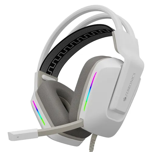 Image of Zebronics Havoc Premium Gaming Headphone