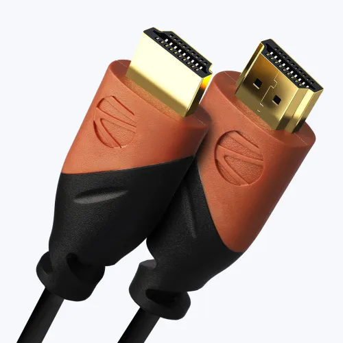 Image of ZEBRONICS HDMI Cable 3 m Zeb