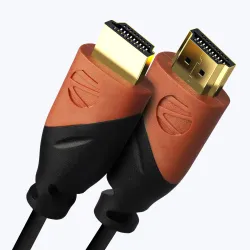 ZEBRONICS HDMI Cable 3 m Zeb