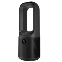 ZEBRONICS Heat Buster 1500 BLDC Desktop Fan