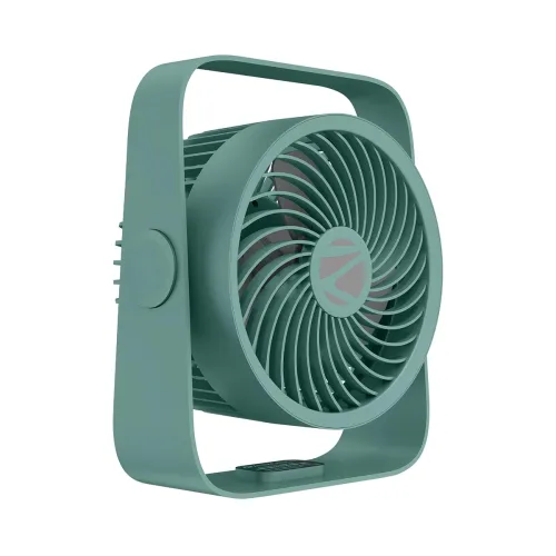 Image of Zebronics Heat Buster 300, Portable Desk Fan