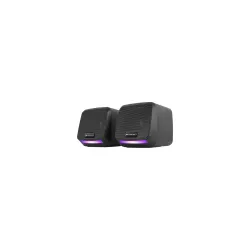 ZEBRONICS Igloo 1, 2.0 USB Computer Speakers