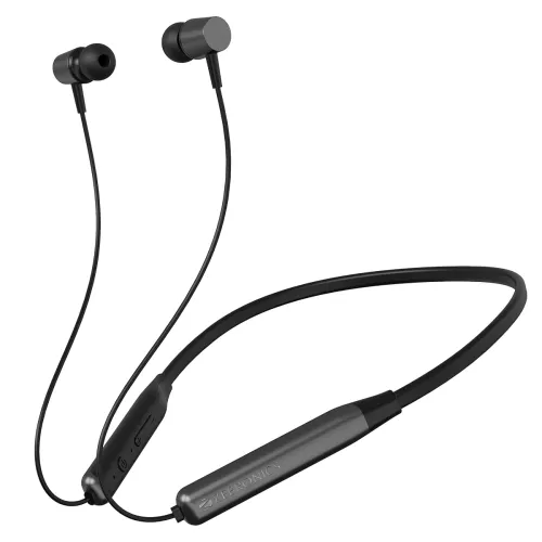 Image of Zebronics in-Ear Wireless Neckband