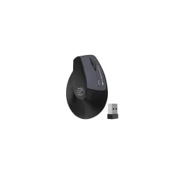 Zebronics Jaguar V Vertical Wireless Mouse 1600 DPI