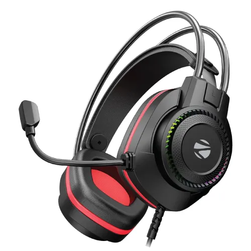 Image of Zebronics Jet 7.1 Wired Gaming Headphone