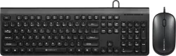 ZEBRONICS Judwaa 880 Wired USB Handheld Desktop Keyboard