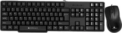 Zebronics Judwaa Keyboard Mouse Combo